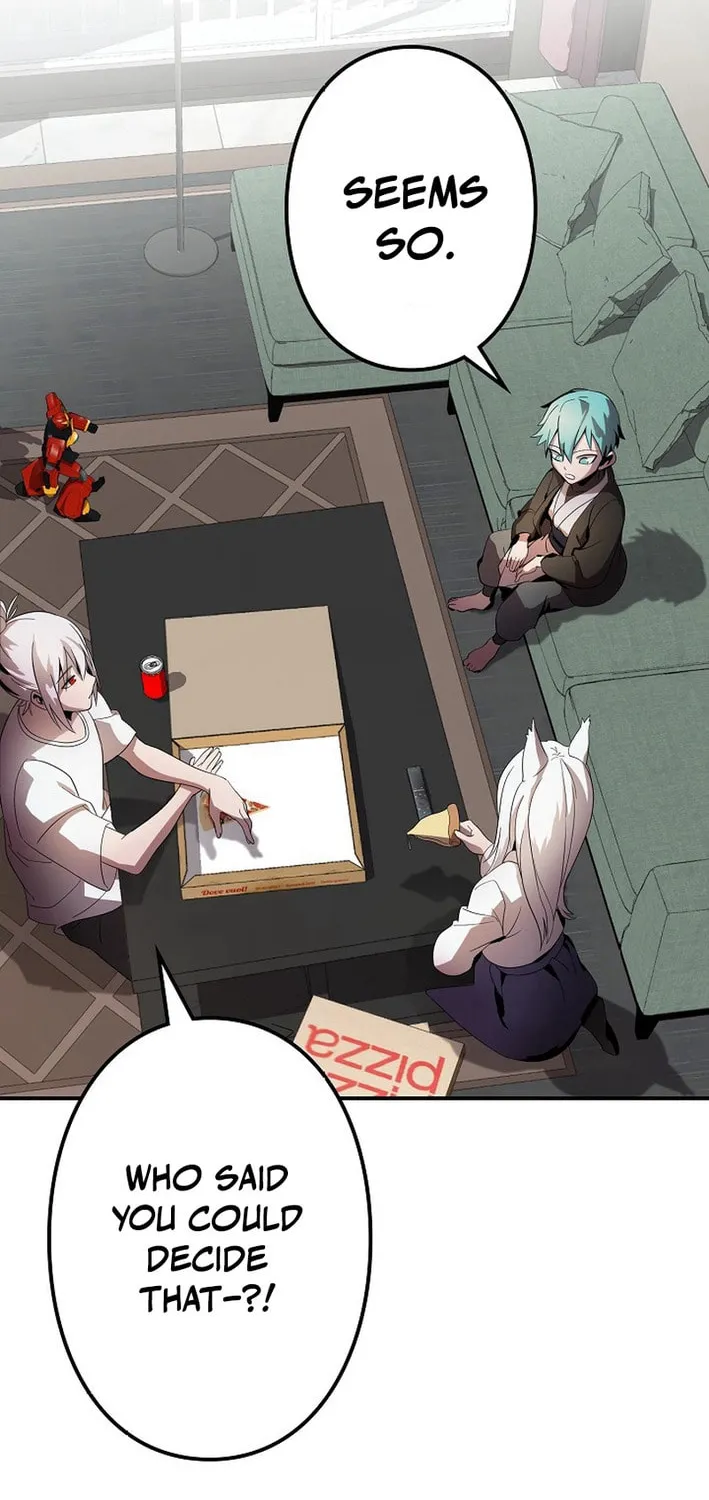 Read Reclusive Wizard chapter 8 image 47 on Lezhin