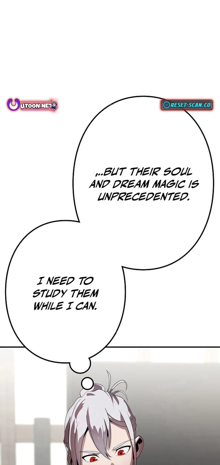 Read Reclusive Wizard chapter 8 image 48 on Lezhin