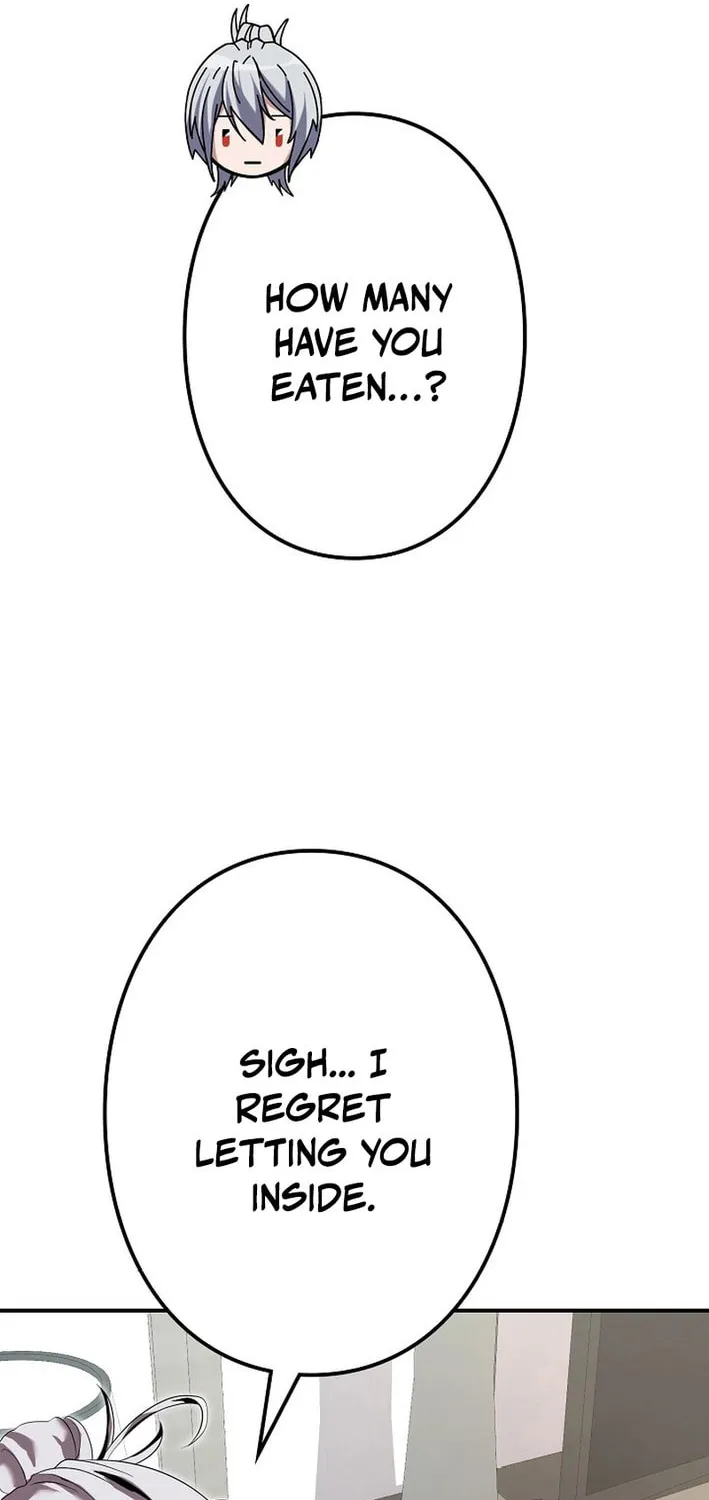 Read Reclusive Wizard chapter 8 image 5 on Lezhin