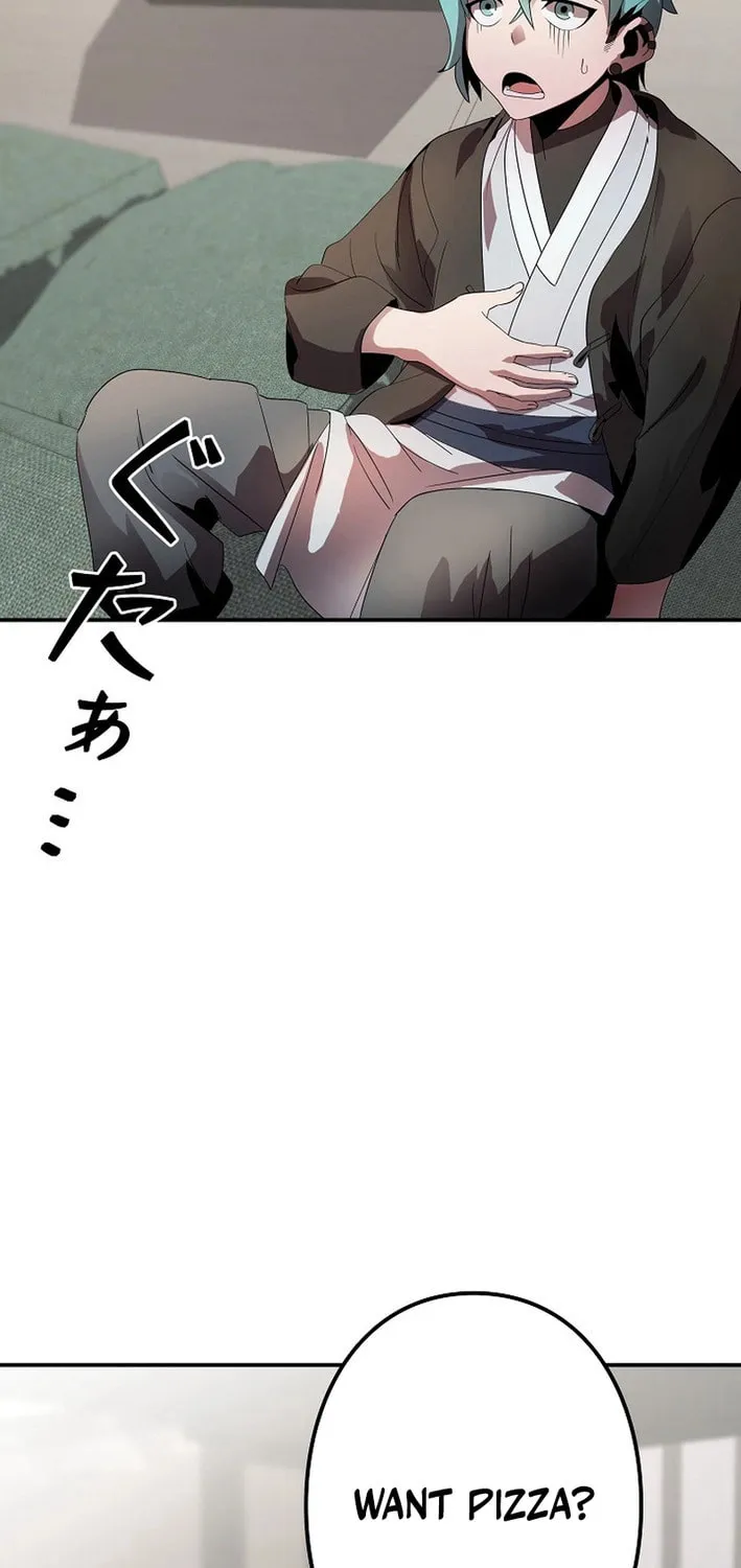 Read Reclusive Wizard chapter 8 image 52 on Lezhin
