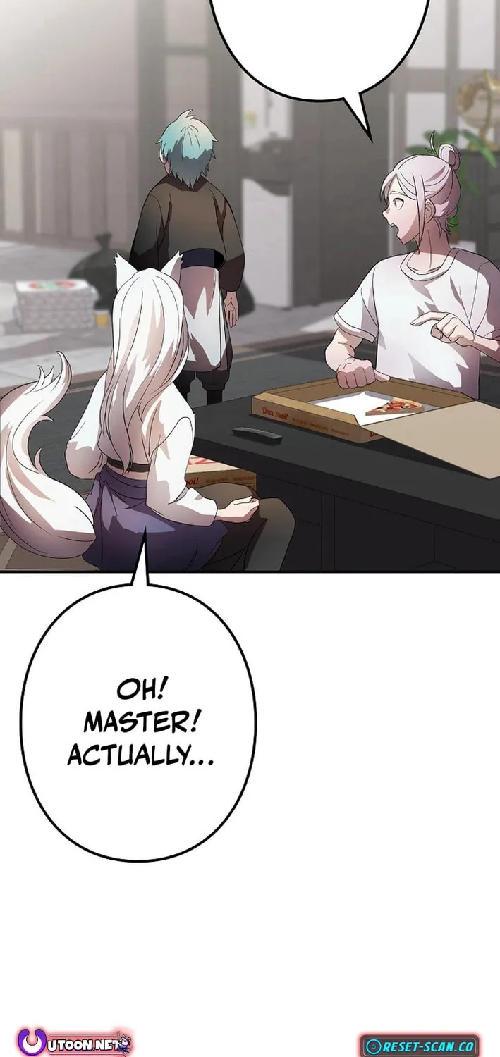 Read Reclusive Wizard chapter 8 image 53 on Lezhin