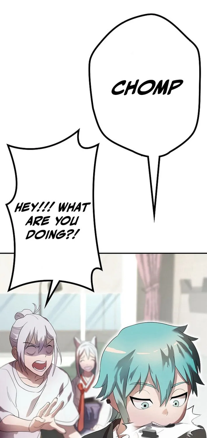 Read Reclusive Wizard chapter 8 image 55 on Lezhin
