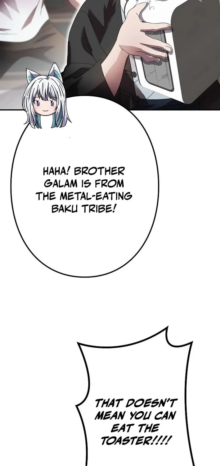 Read Reclusive Wizard chapter 8 image 56 on Lezhin