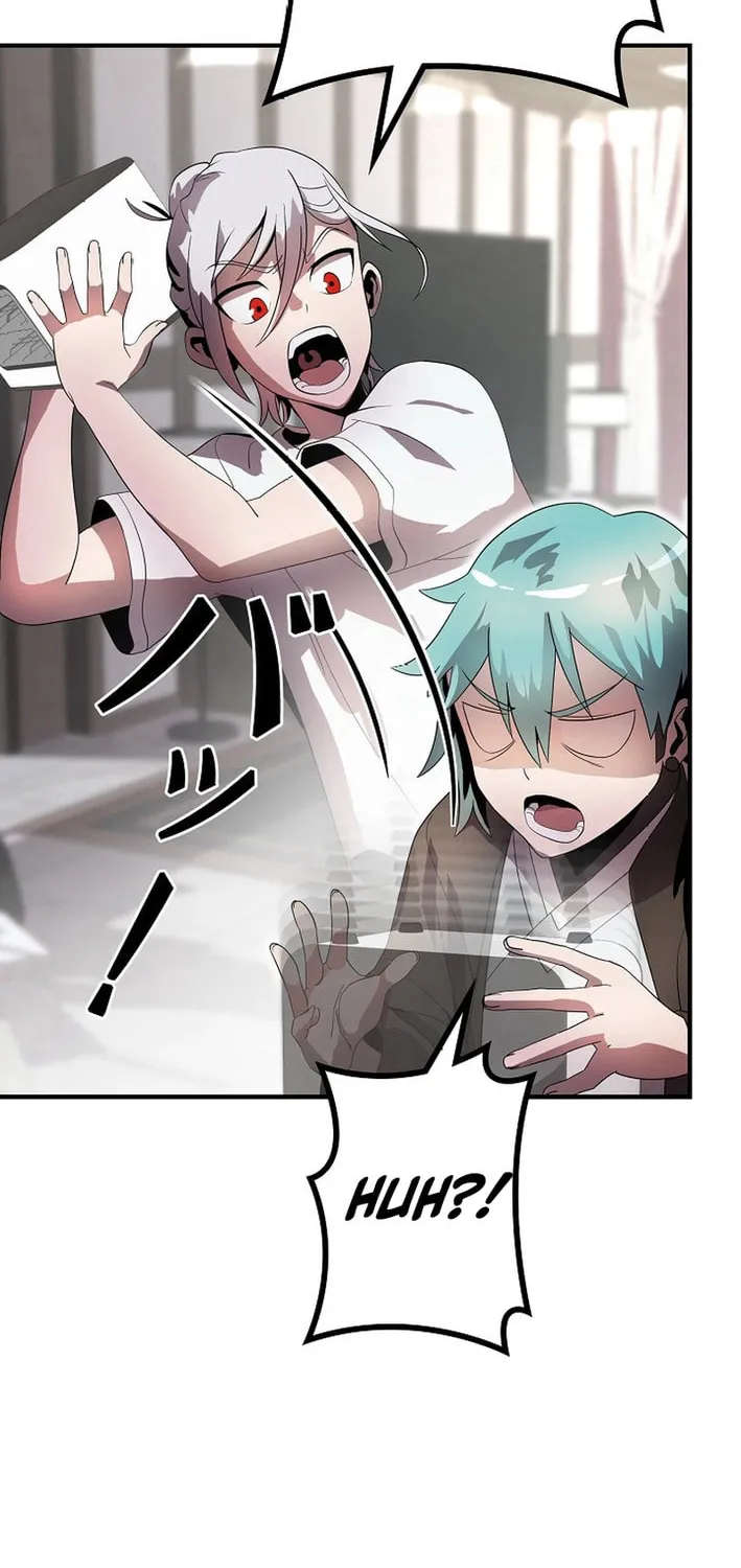 Read Reclusive Wizard chapter 8 image 57 on Lezhin