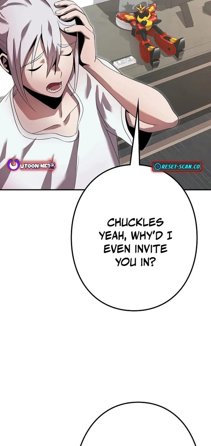 Read Reclusive Wizard chapter 8 image 6 on Lezhin