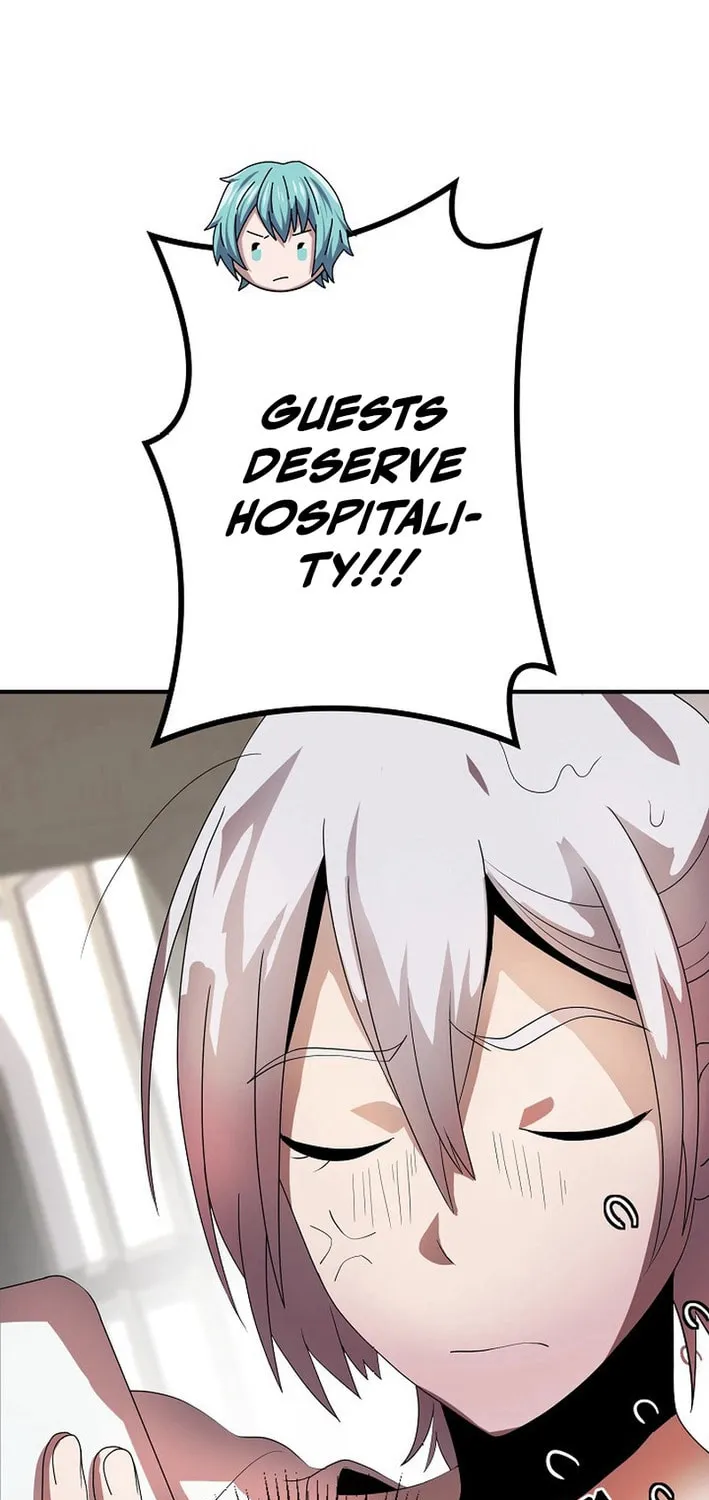 Read Reclusive Wizard chapter 8 image 60 on Lezhin