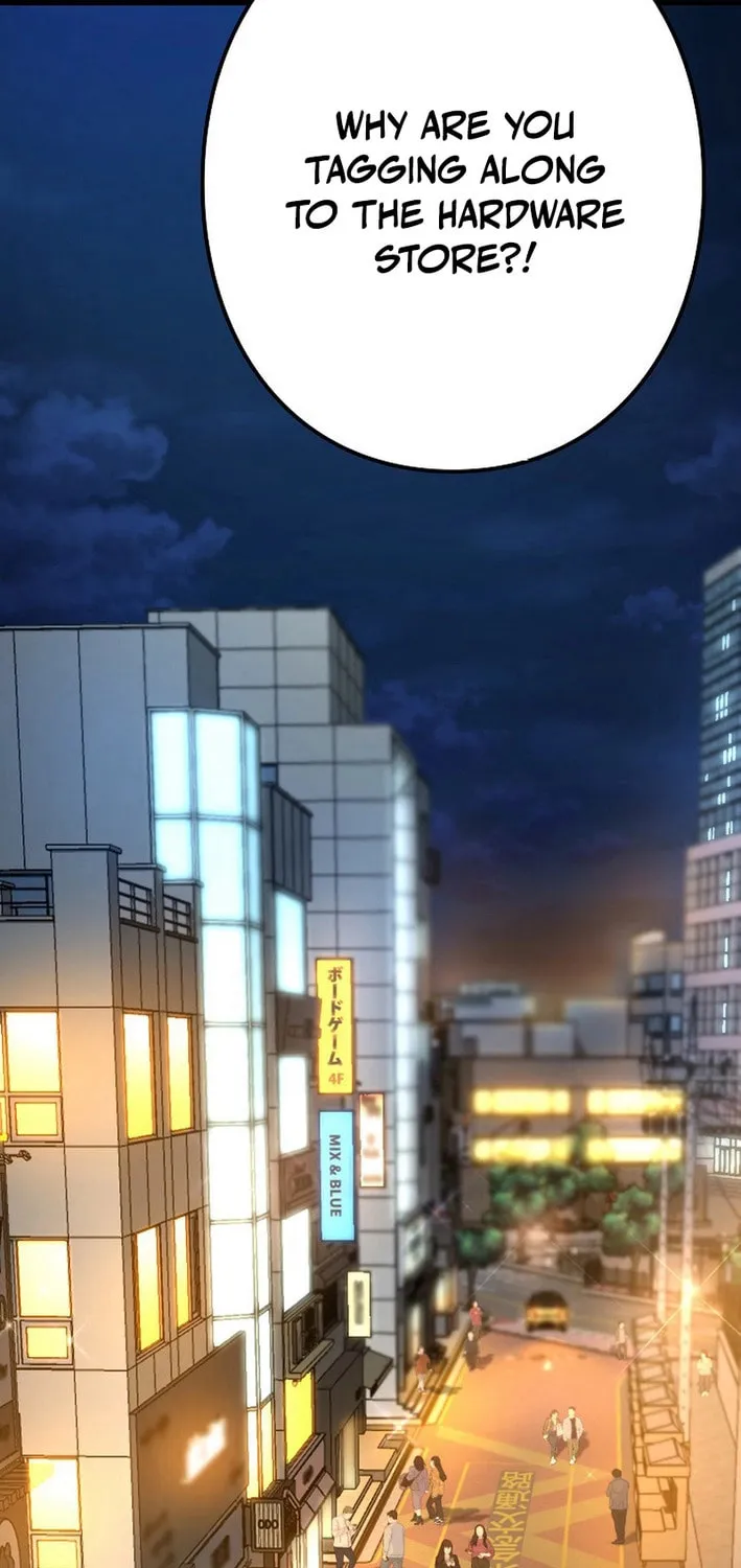Read Reclusive Wizard chapter 8 image 64 on Lezhin