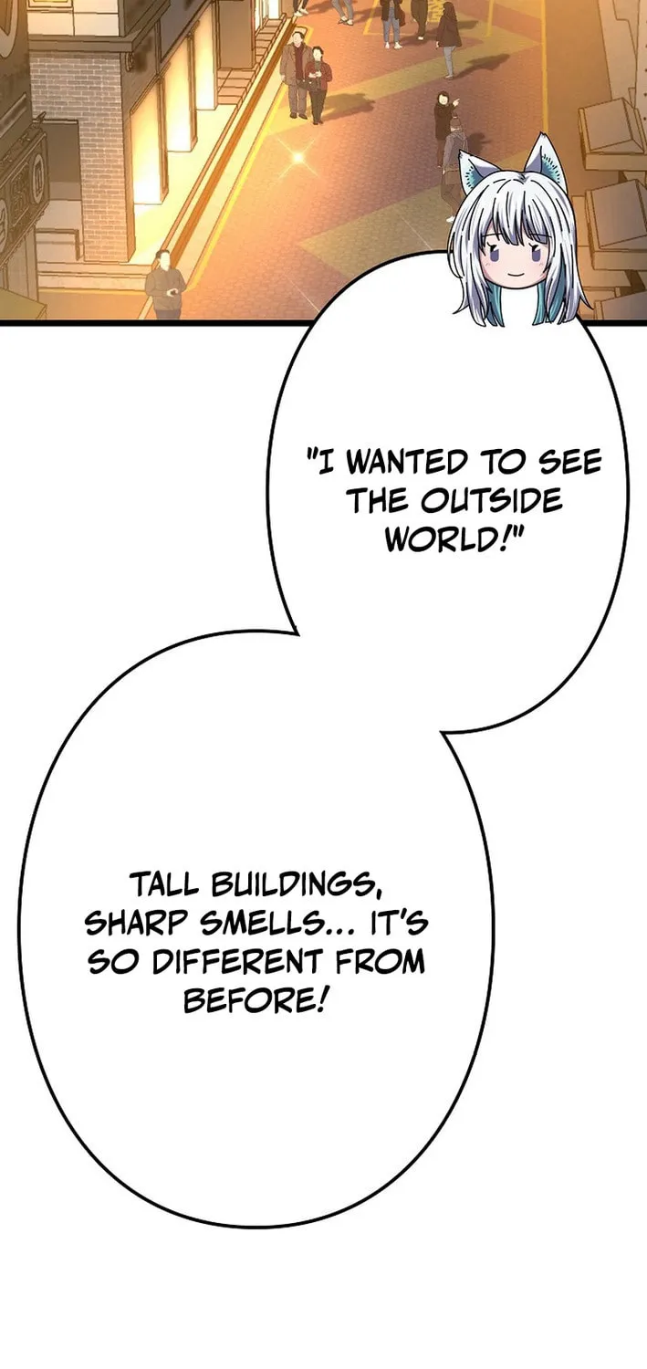 Read Reclusive Wizard chapter 8 image 65 on Lezhin