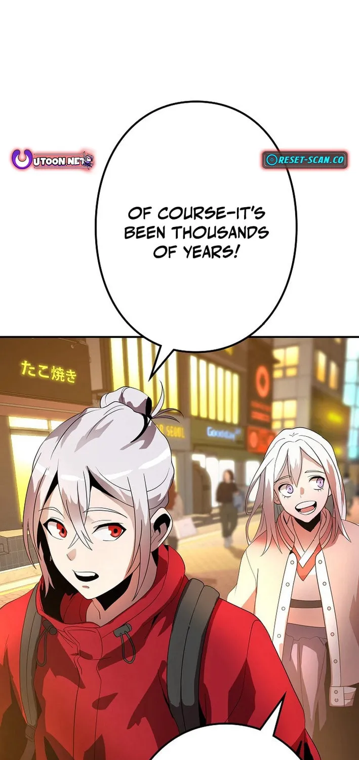 Read Reclusive Wizard chapter 8 image 66 on Lezhin