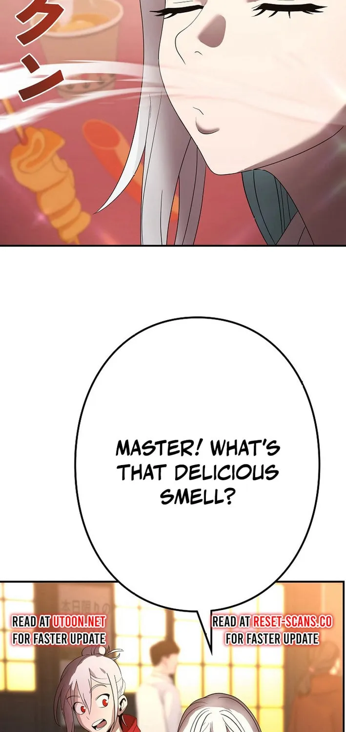 Read Reclusive Wizard chapter 8 image 68 on Lezhin