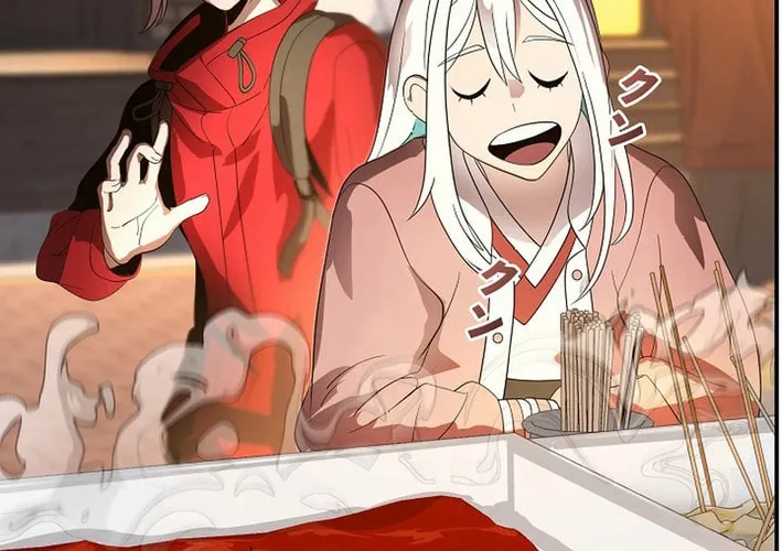 Read Reclusive Wizard chapter 8 image 69 on Lezhin