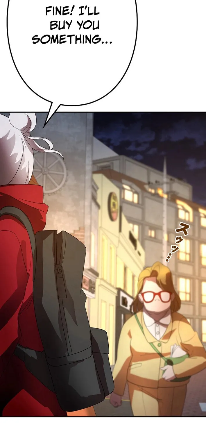 Read Reclusive Wizard chapter 8 image 71 on Lezhin