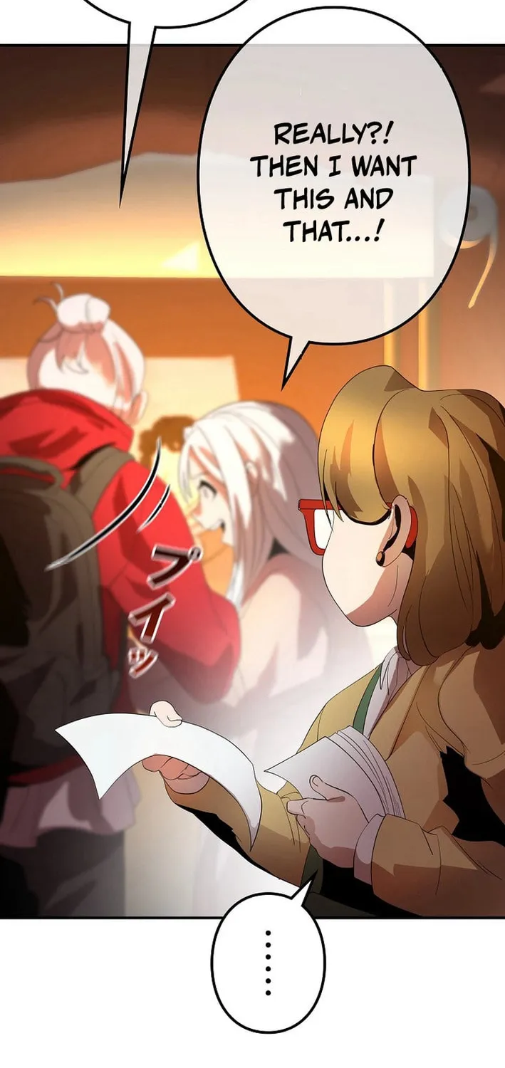 Read Reclusive Wizard chapter 8 image 75 on Lezhin