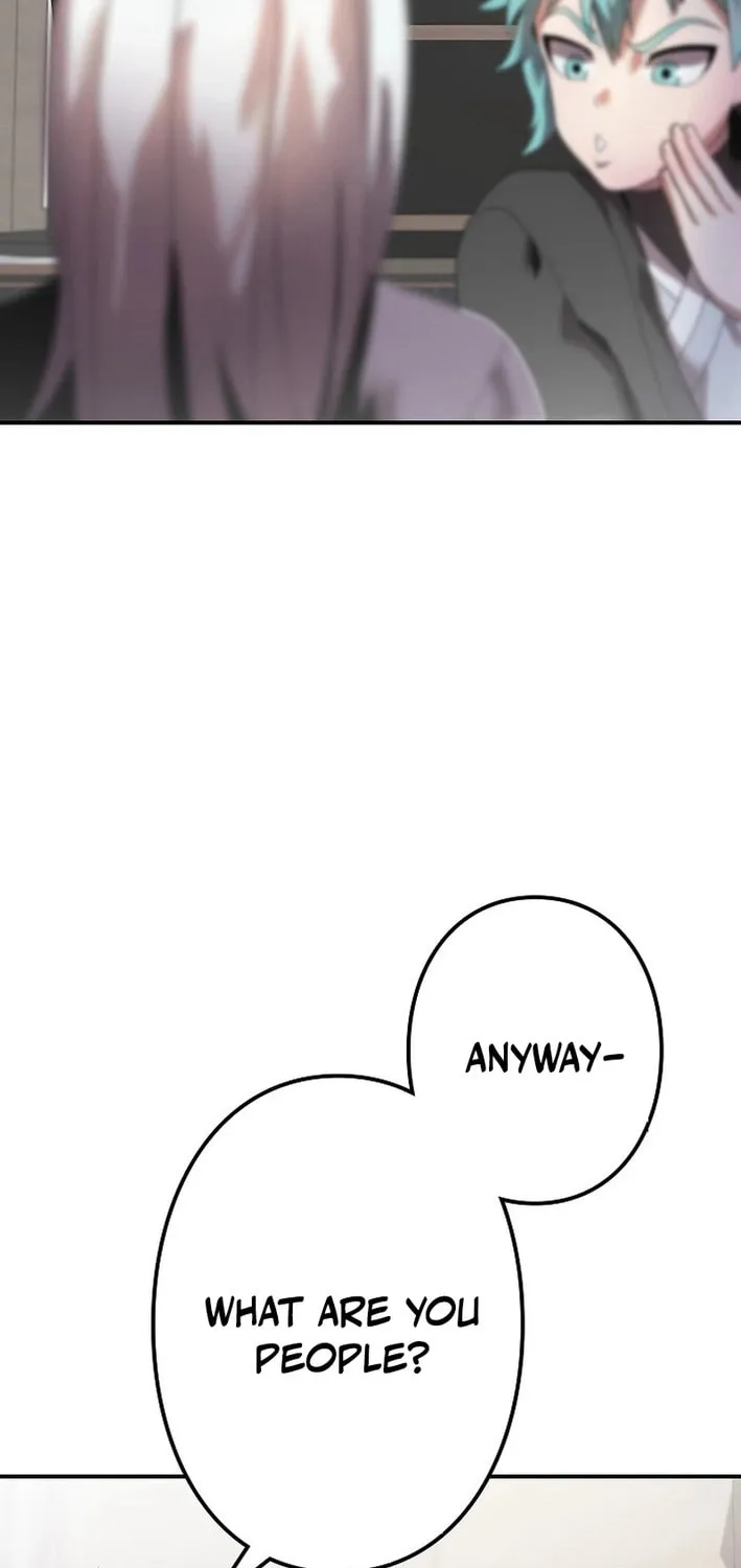 Read Reclusive Wizard chapter 8 image 8 on Lezhin