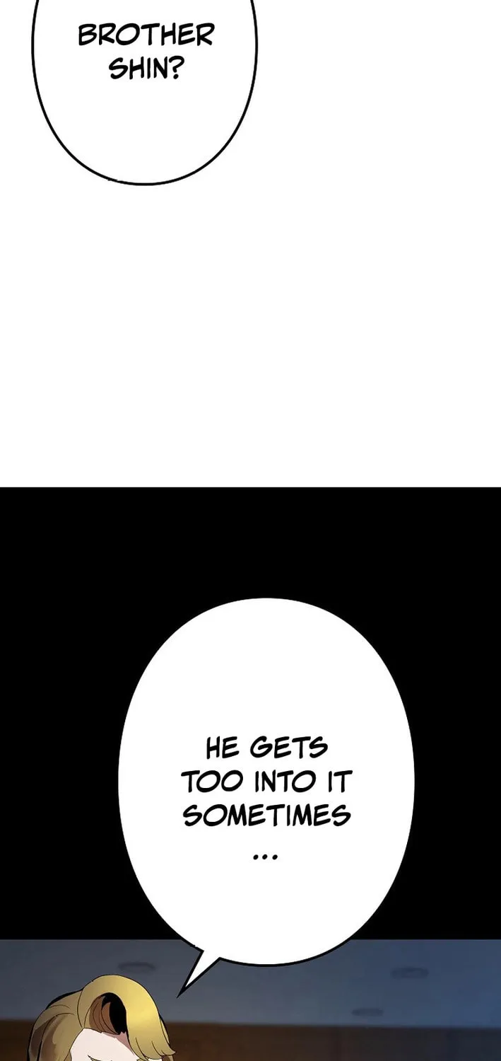 Read Reclusive Wizard chapter 8 image 91 on Lezhin