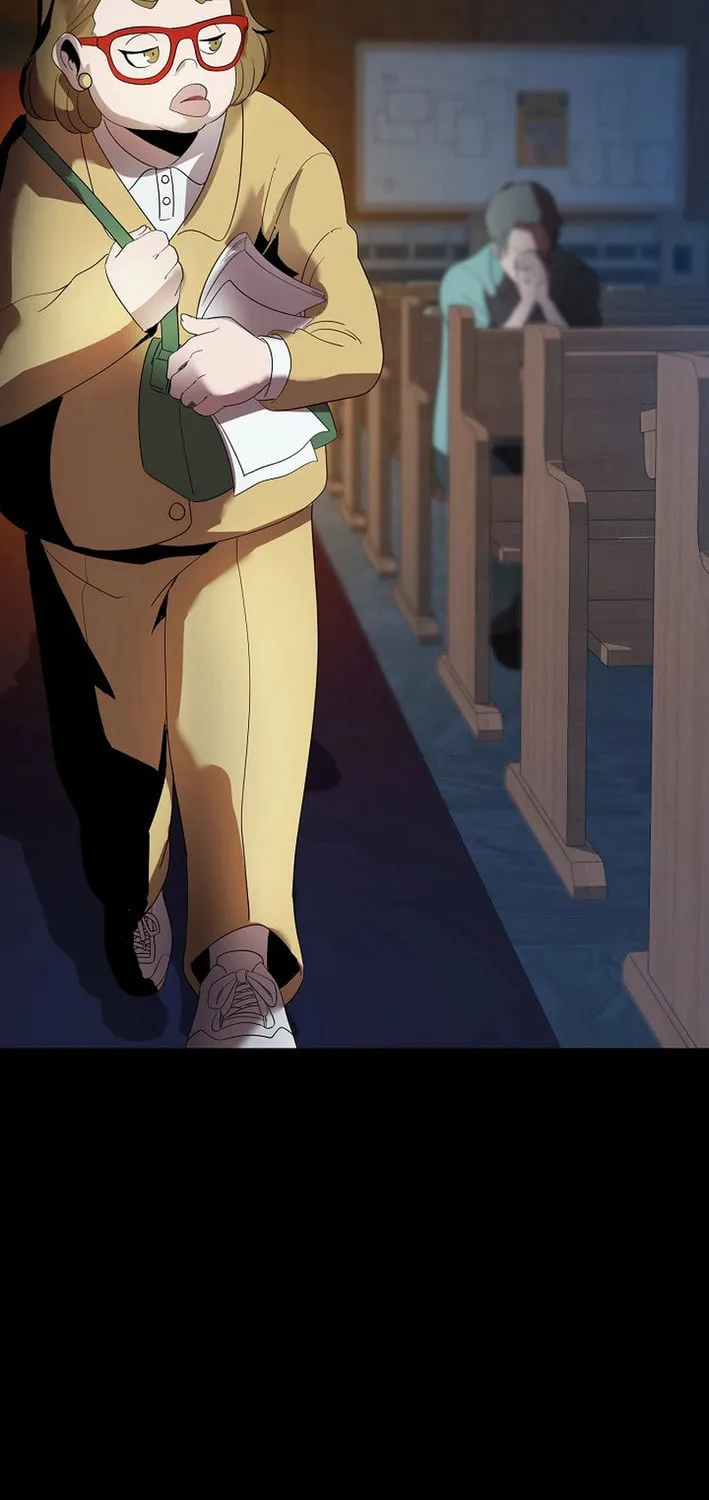 Read Reclusive Wizard chapter 8 image 92 on Lezhin