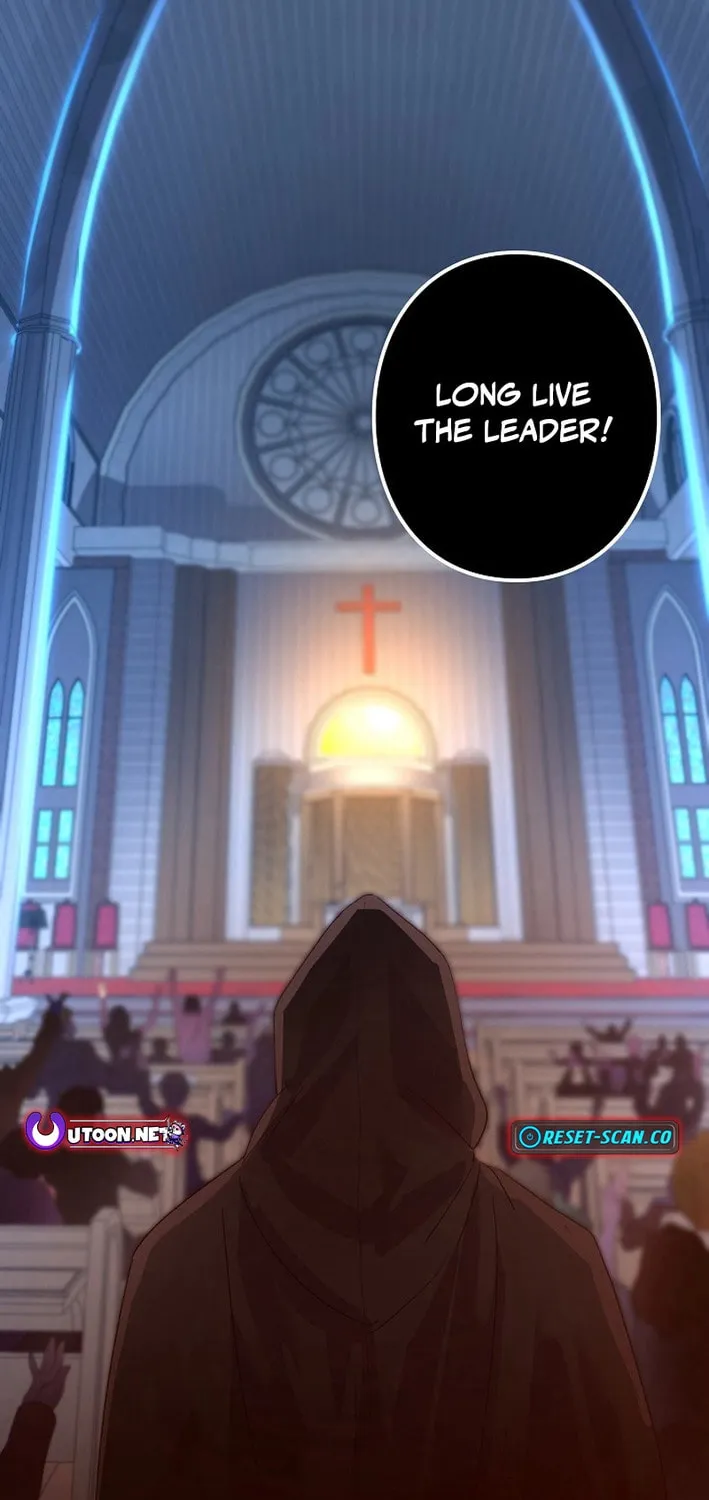 Read Reclusive Wizard chapter 9 image 100 on Lezhin