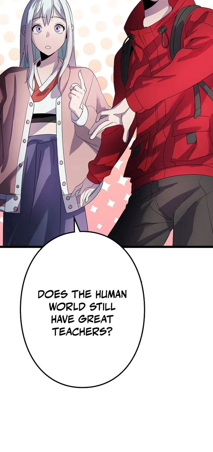 Read Reclusive Wizard chapter 9 image 12 on Lezhin