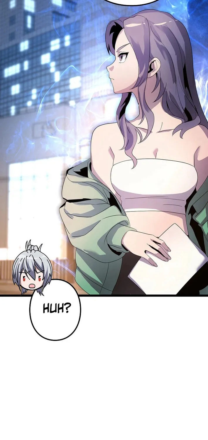 Read Reclusive Wizard chapter 9 image 15 on Lezhin