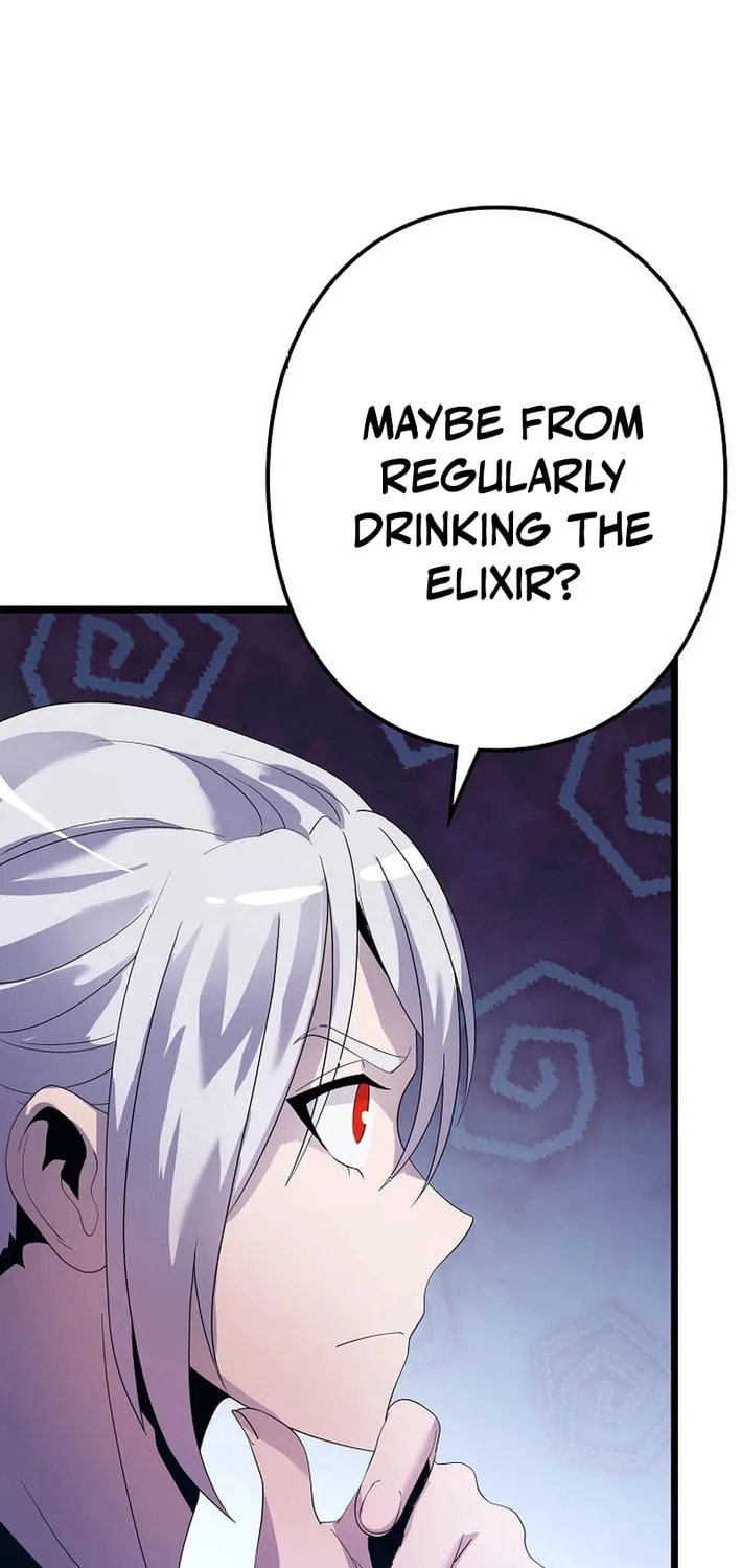 Read Reclusive Wizard chapter 9 image 16 on Lezhin