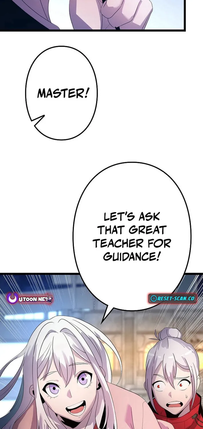 Read Reclusive Wizard chapter 9 image 17 on Lezhin