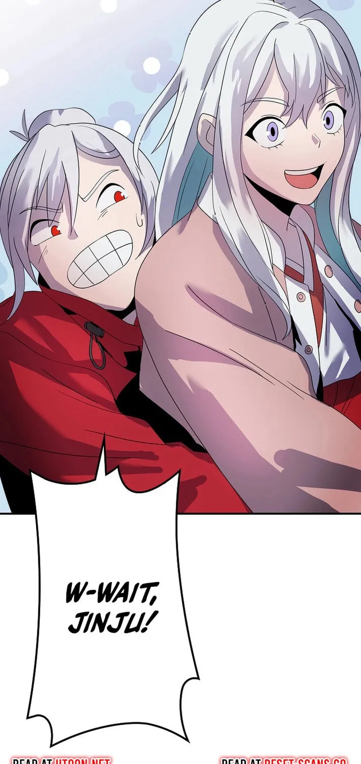 Read Reclusive Wizard chapter 9 image 20 on Lezhin
