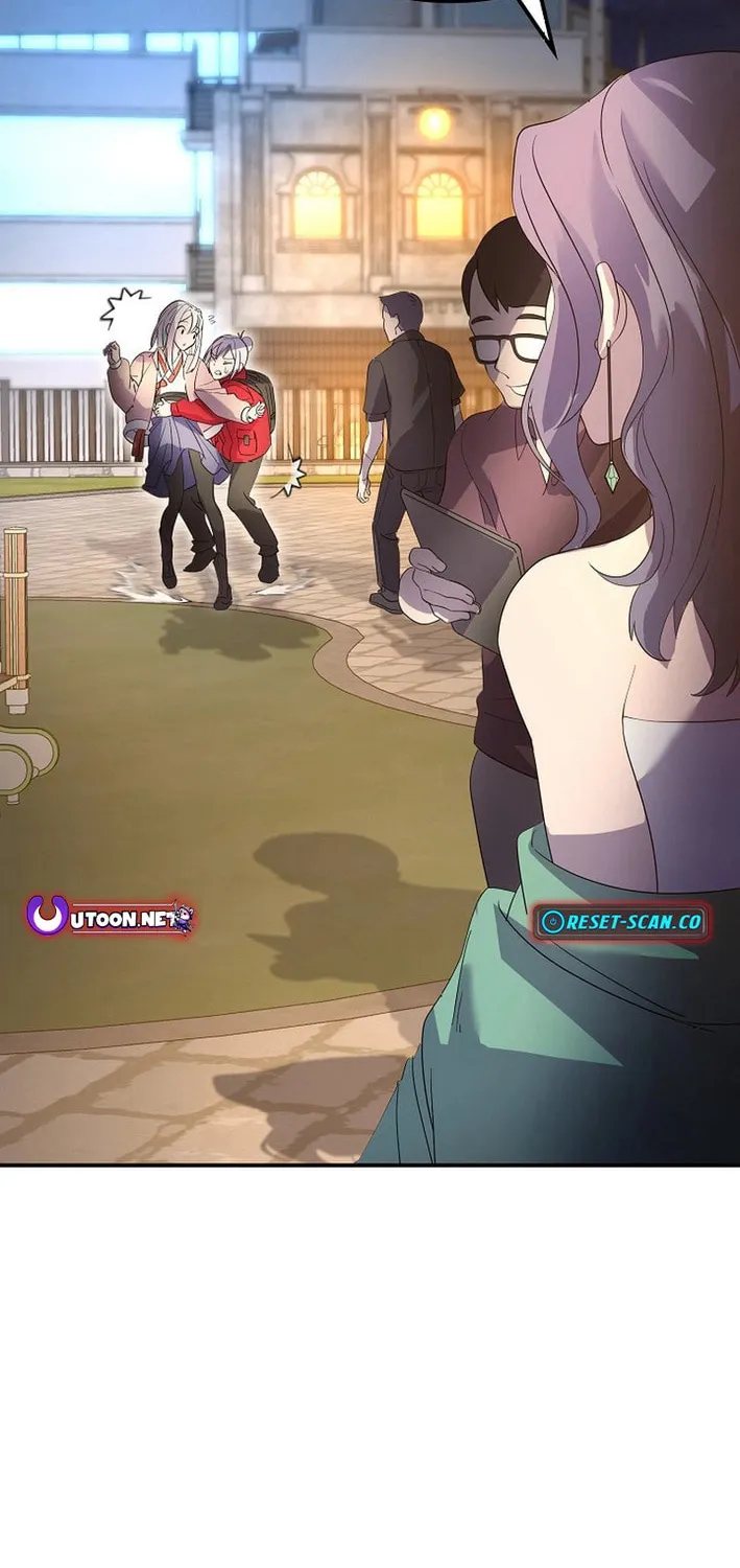 Read Reclusive Wizard chapter 9 image 23 on Lezhin