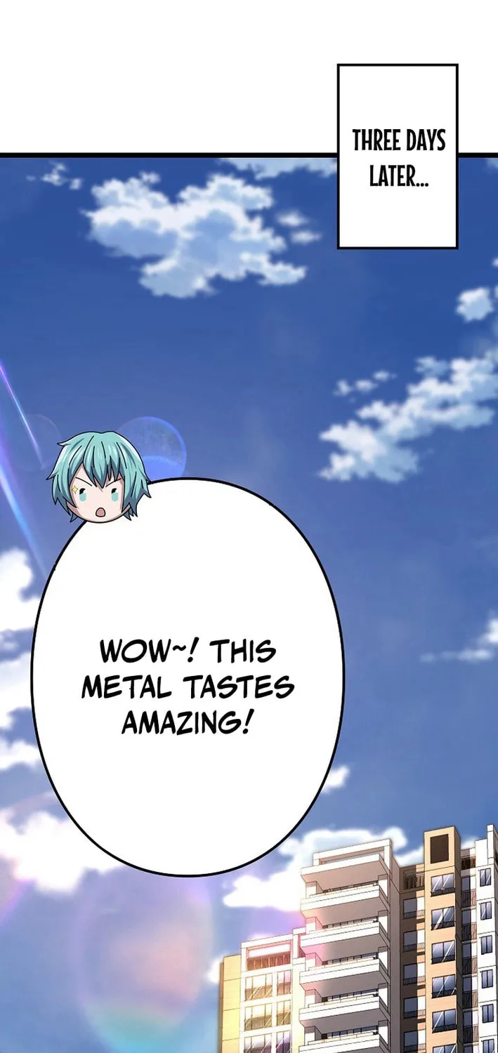 Read Reclusive Wizard chapter 9 image 28 on Lezhin