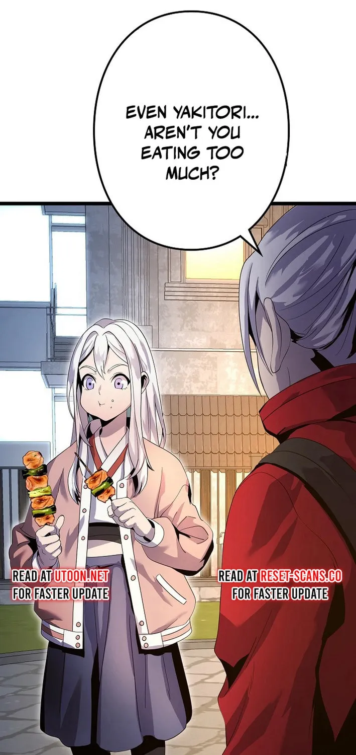 Read Reclusive Wizard chapter 9 image 3 on Lezhin