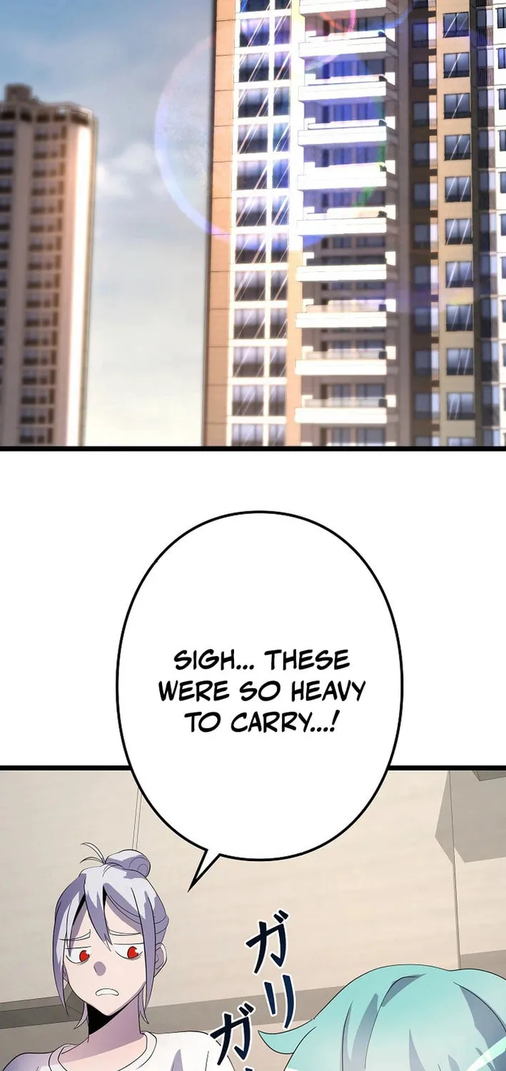Read Reclusive Wizard chapter 9 image 30 on Lezhin