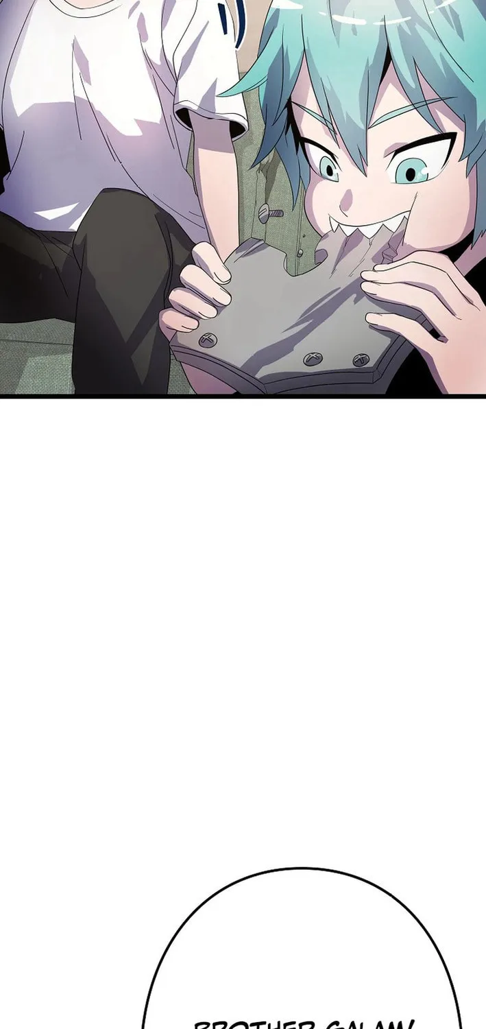 Read Reclusive Wizard chapter 9 image 31 on Lezhin