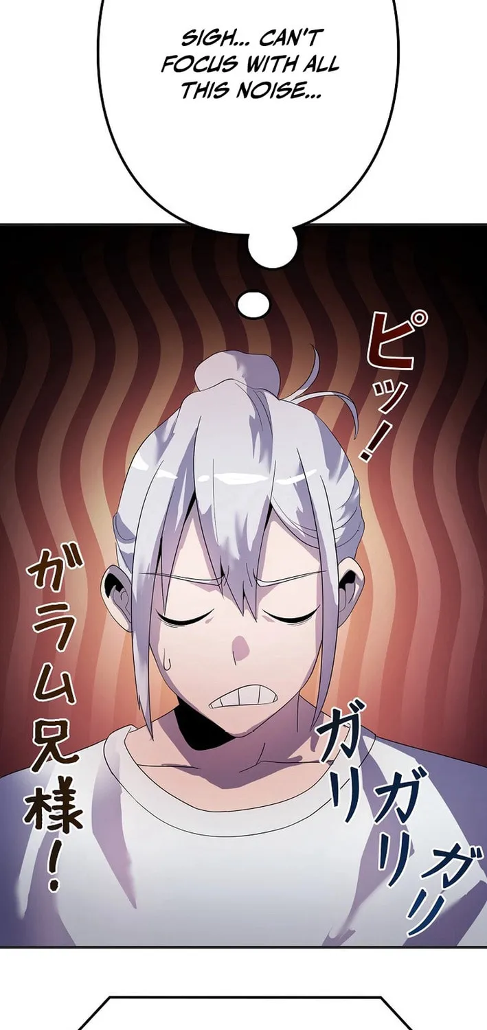 Read Reclusive Wizard chapter 9 image 35 on Lezhin