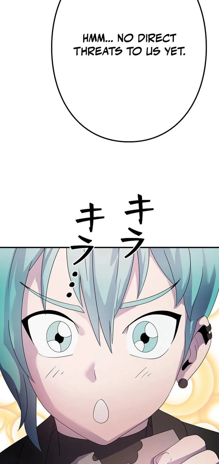 Read Reclusive Wizard chapter 9 image 40 on Lezhin