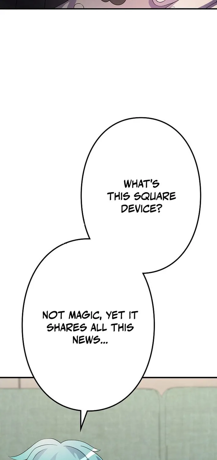 Read Reclusive Wizard chapter 9 image 41 on Lezhin