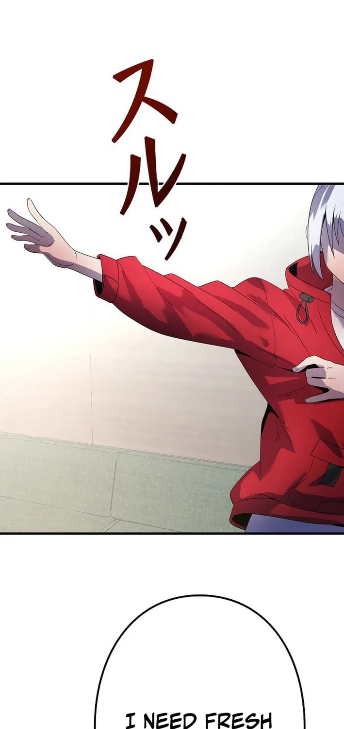 Read Reclusive Wizard chapter 9 image 46 on Lezhin