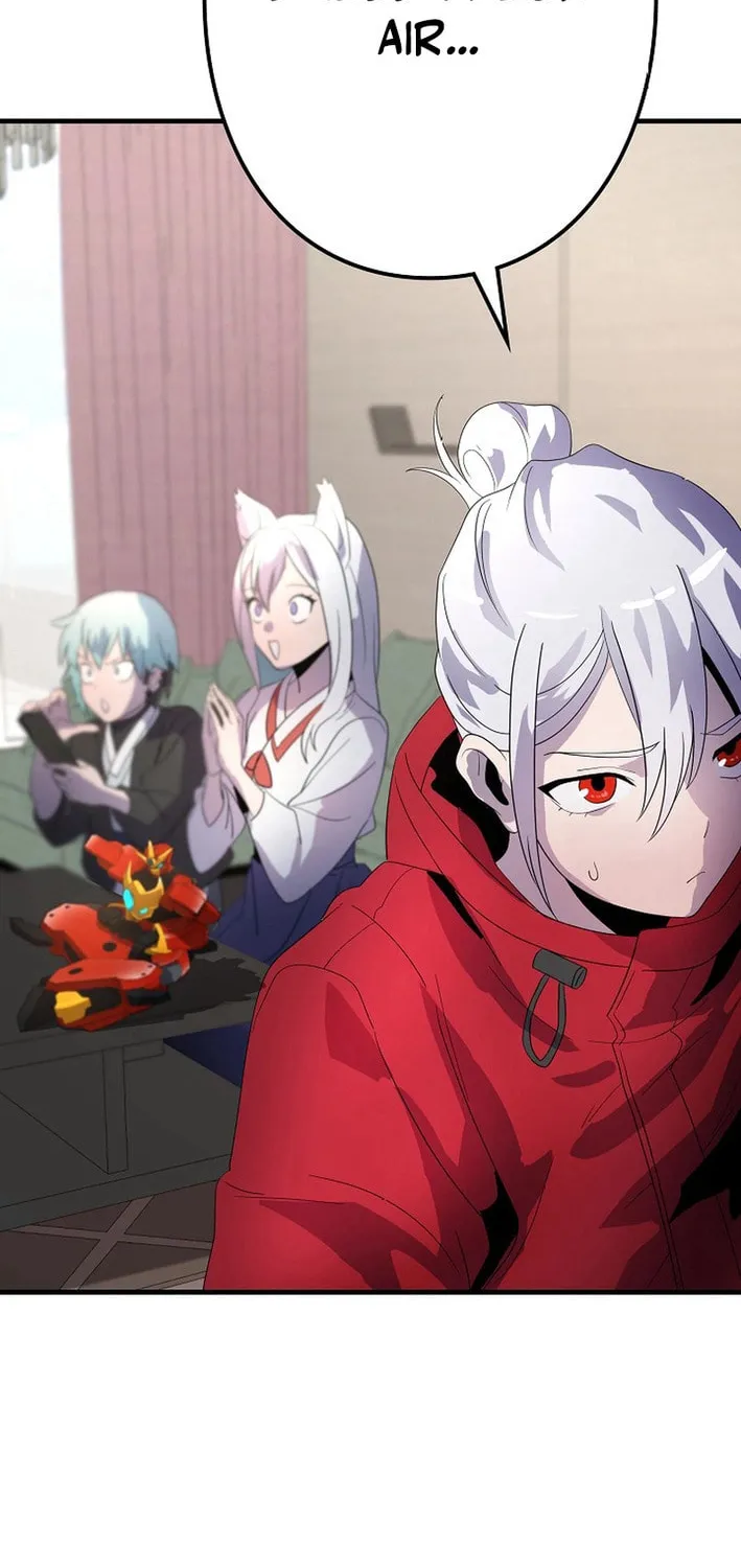 Read Reclusive Wizard chapter 9 image 47 on Lezhin