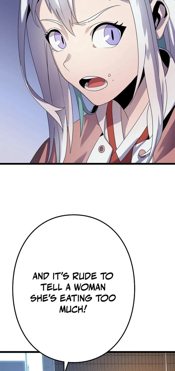 Read Reclusive Wizard chapter 9 image 5 on Lezhin