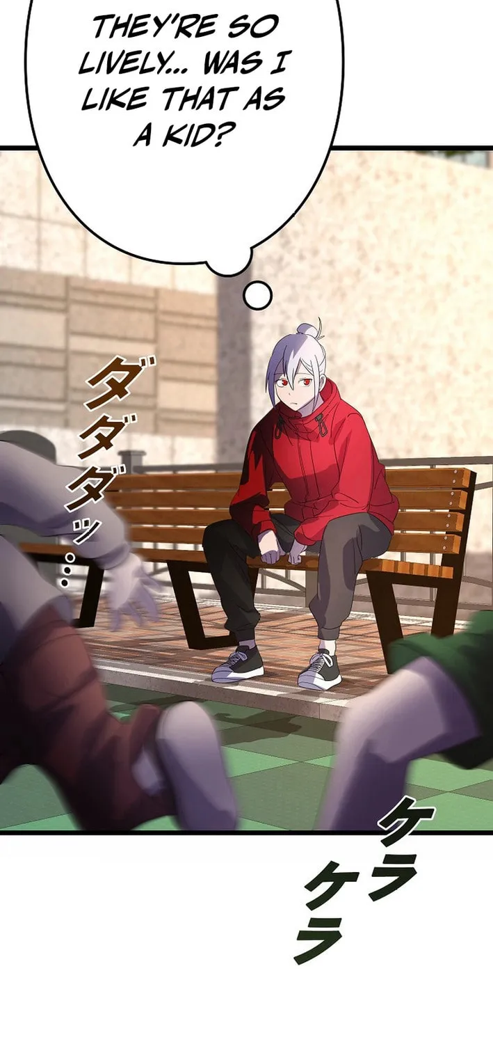 Read Reclusive Wizard chapter 9 image 51 on Lezhin