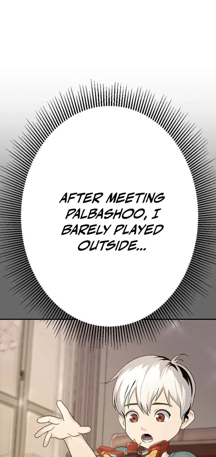 Read Reclusive Wizard chapter 9 image 52 on Lezhin