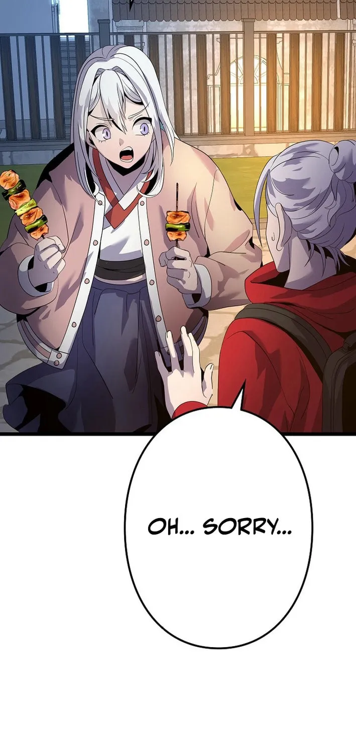 Read Reclusive Wizard chapter 9 image 6 on Lezhin