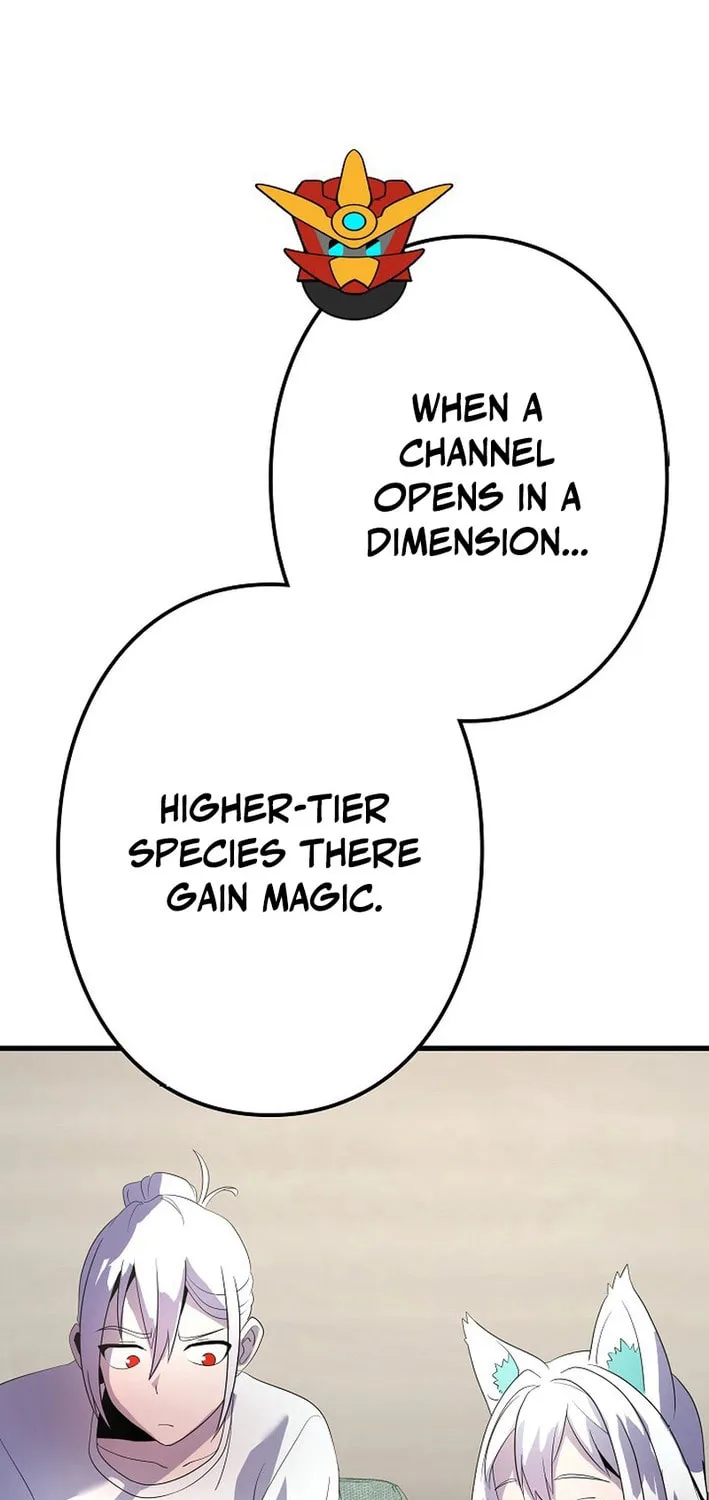 Read Reclusive Wizard chapter 9 image 68 on Lezhin