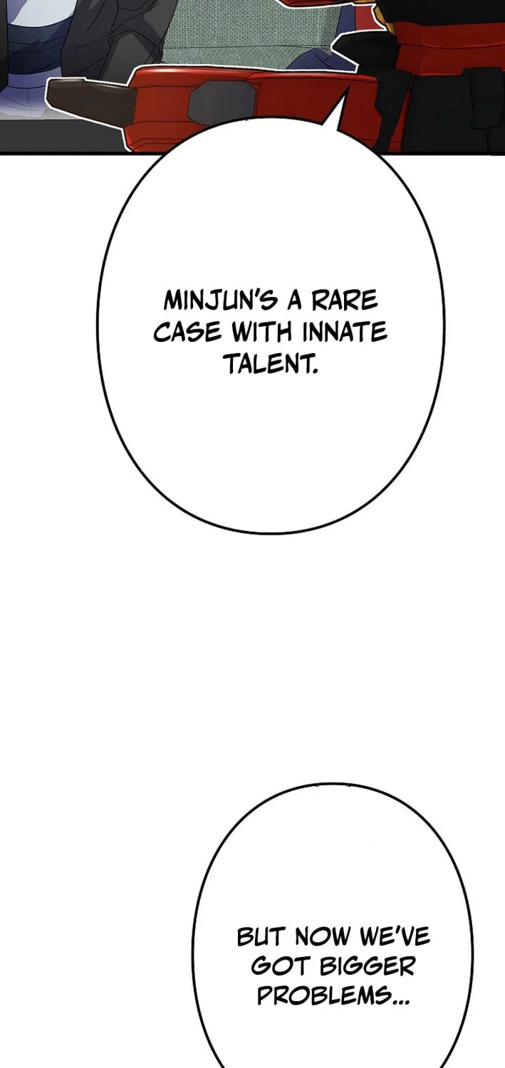 Read Reclusive Wizard chapter 9 image 70 on Lezhin