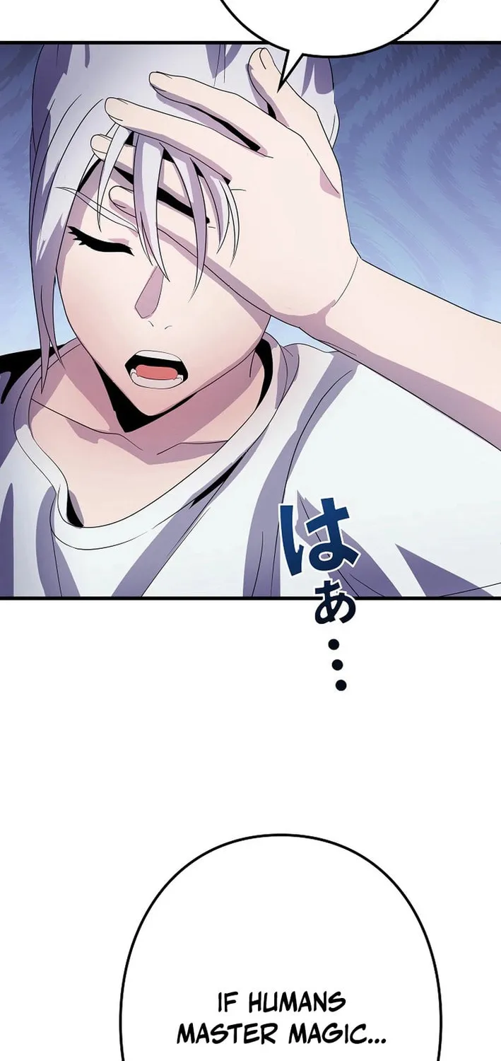 Read Reclusive Wizard chapter 9 image 71 on Lezhin