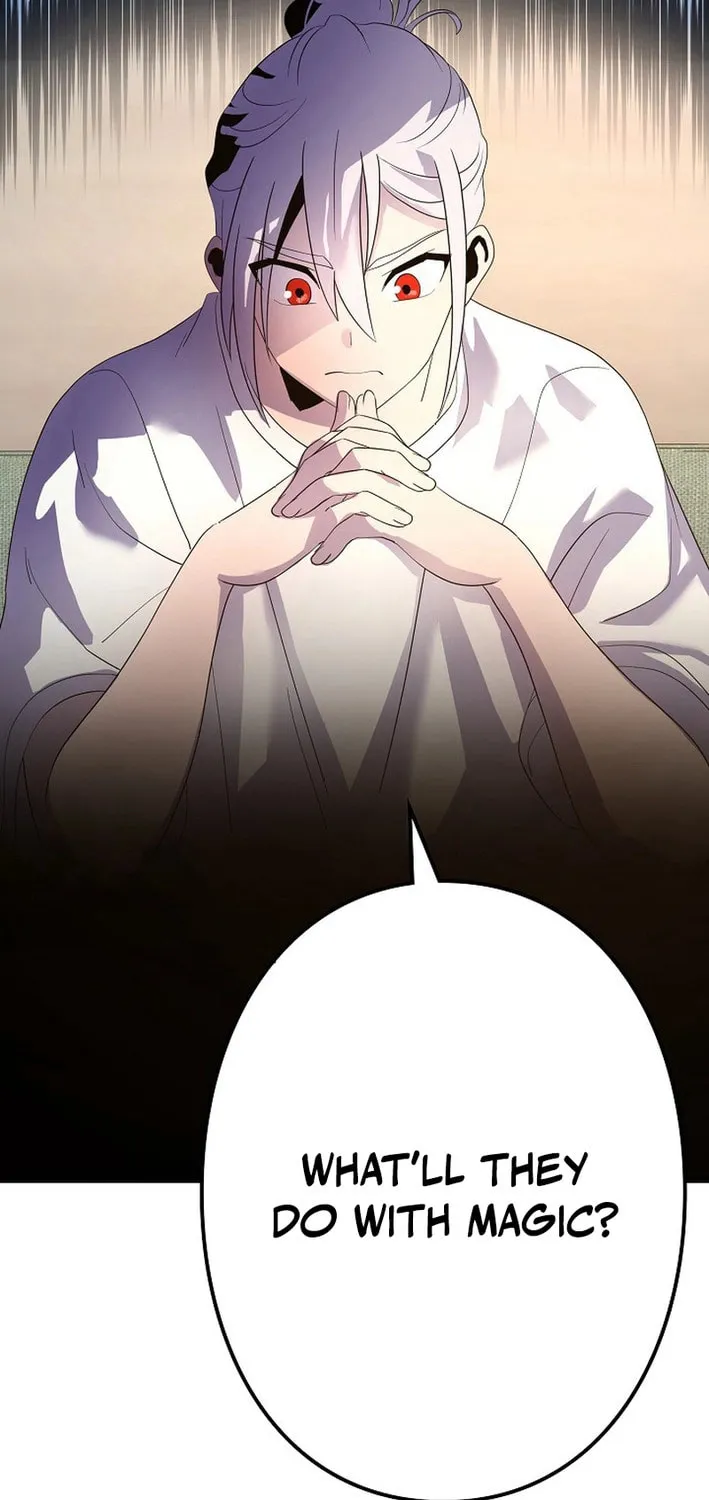 Read Reclusive Wizard chapter 9 image 76 on Lezhin