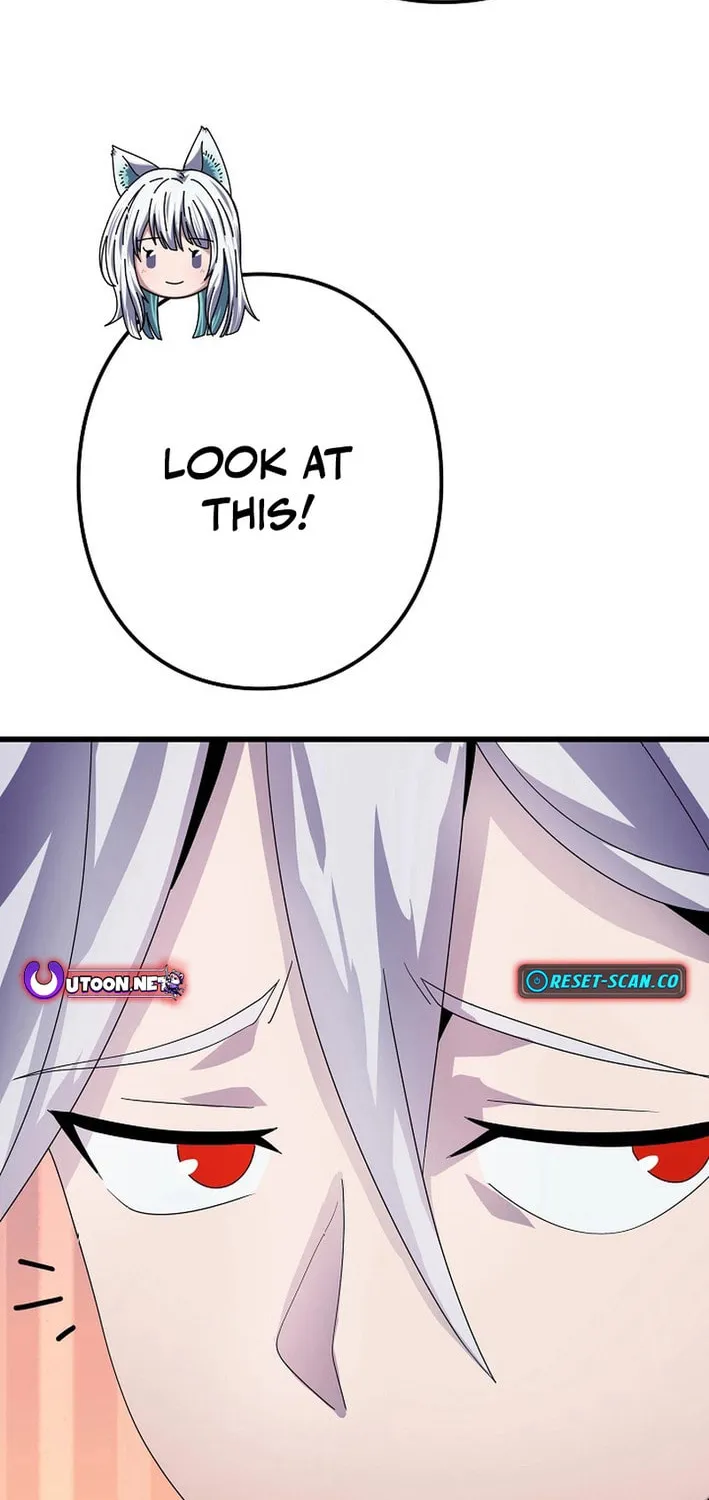 Read Reclusive Wizard chapter 9 image 77 on Lezhin