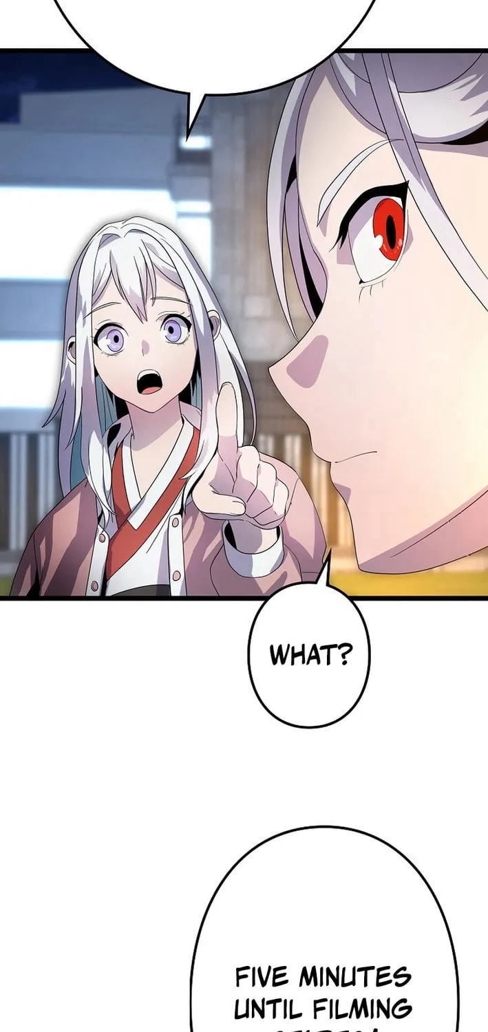 Read Reclusive Wizard chapter 9 image 8 on Lezhin