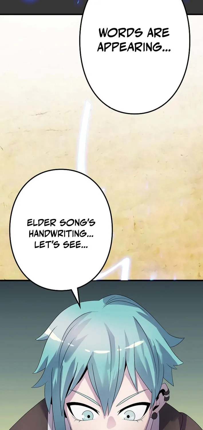 Read Reclusive Wizard chapter 9 image 83 on Lezhin