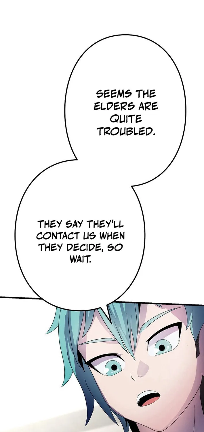 Read Reclusive Wizard chapter 9 image 92 on Lezhin