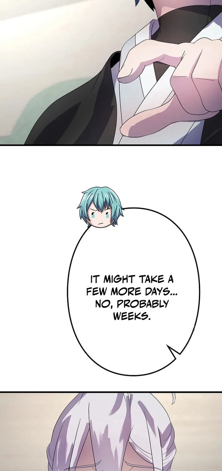 Read Reclusive Wizard chapter 9 image 93 on Lezhin