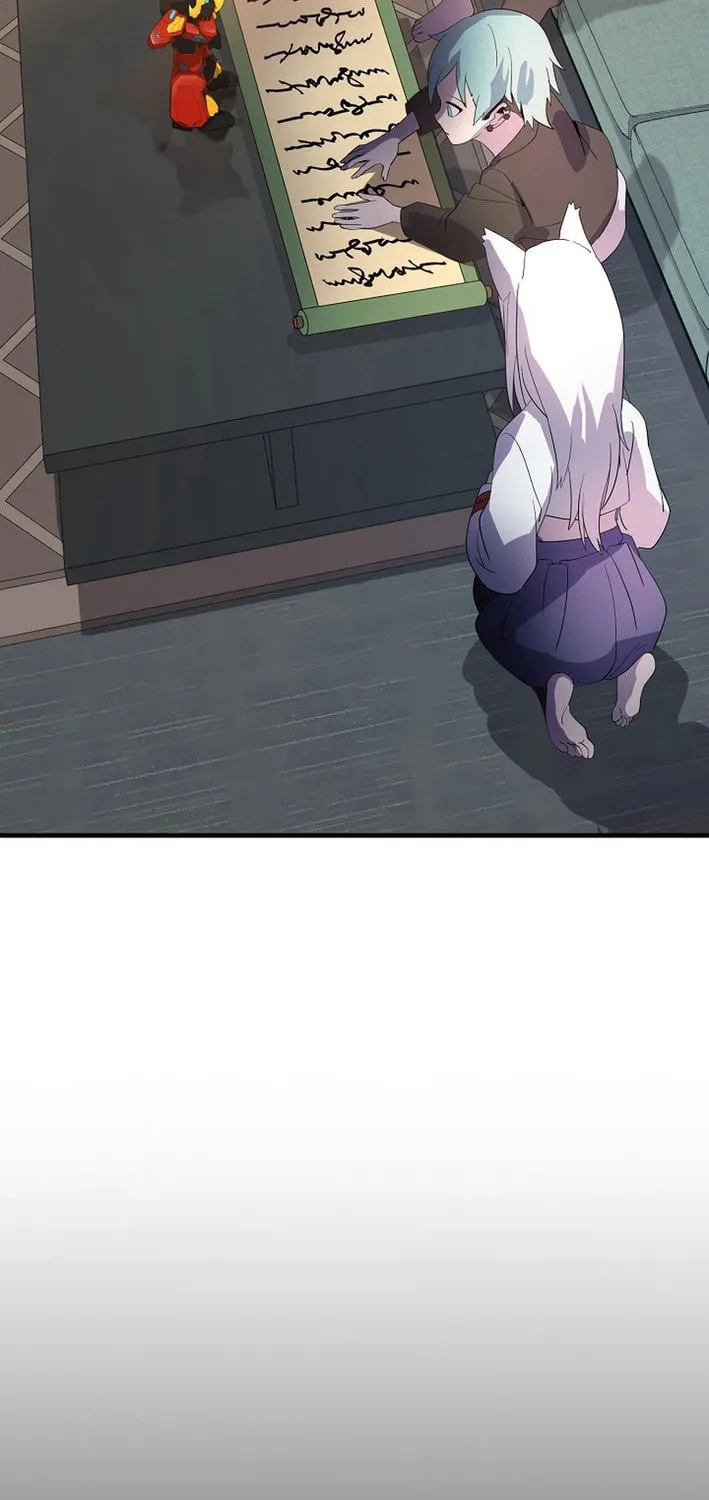 Read Reclusive Wizard chapter 9 image 96 on Lezhin